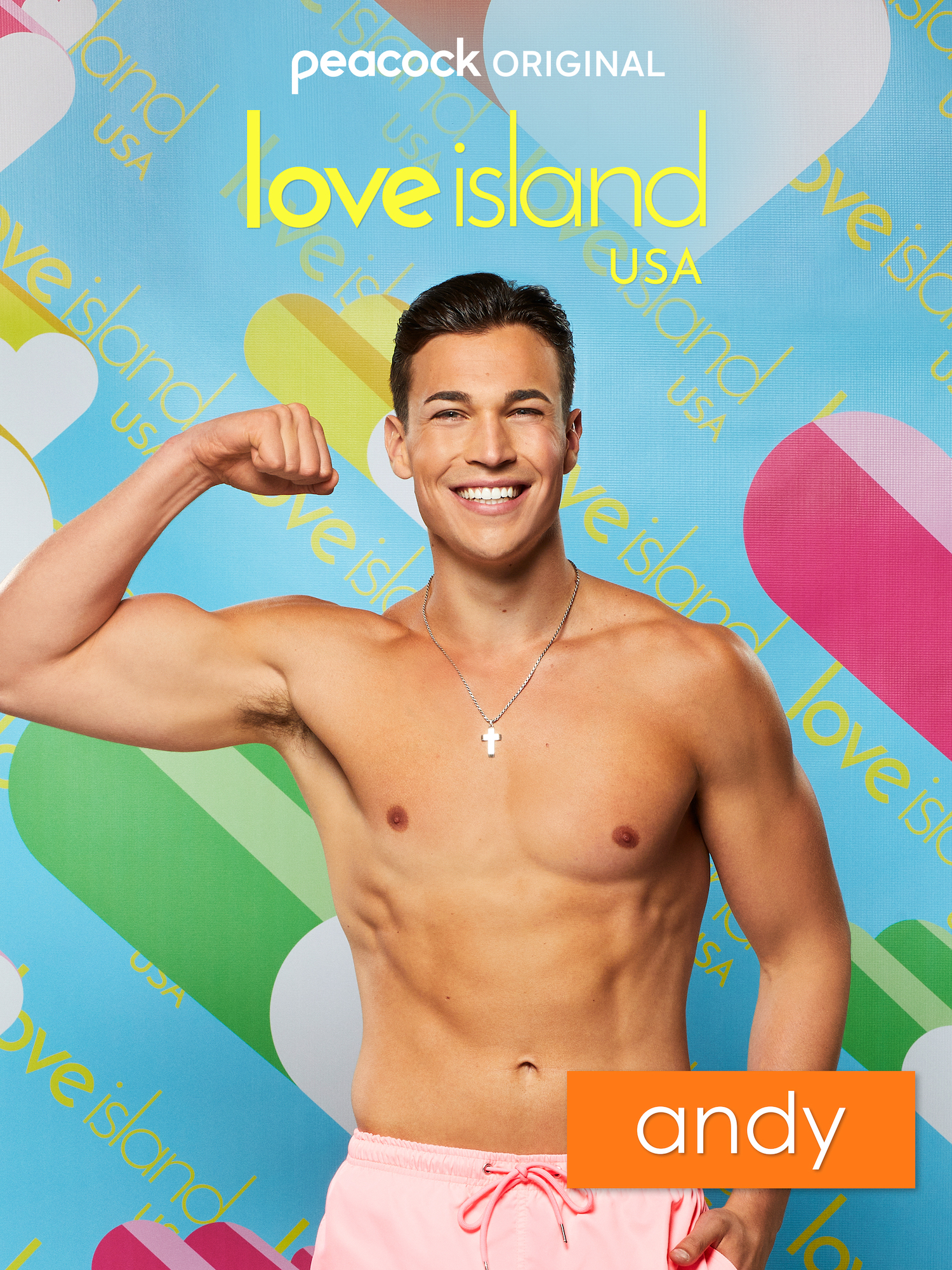 Love Island USA: Meet the cast of Season 5 for Peacock series