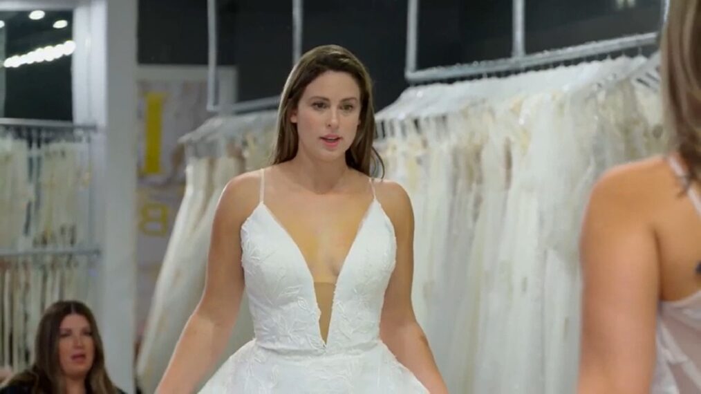 Married at First Sight Season 15 Lindy
