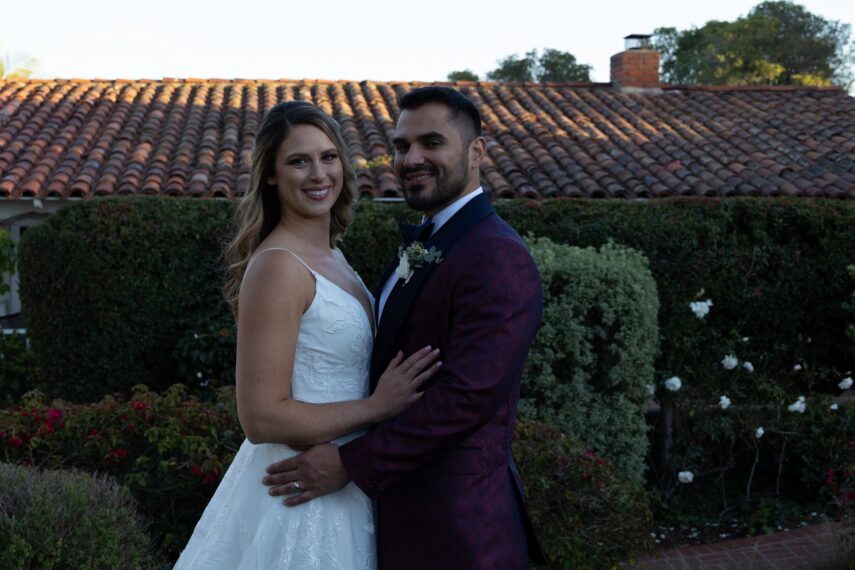 Married at First Sight Season 15 Lindy Miguel