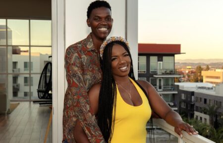 Married at First Sight Season 15 Alexis and Justin