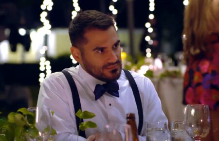 Married at First Sight Season 15 Miguel