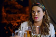 'Married at First Sight': See Lindy Get Grilled by Miguel's Sister