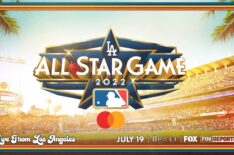 Where to Catch the MLB Home Run Derby & All-Star Game on TV