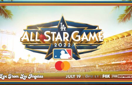 MLB All Star Game 2022