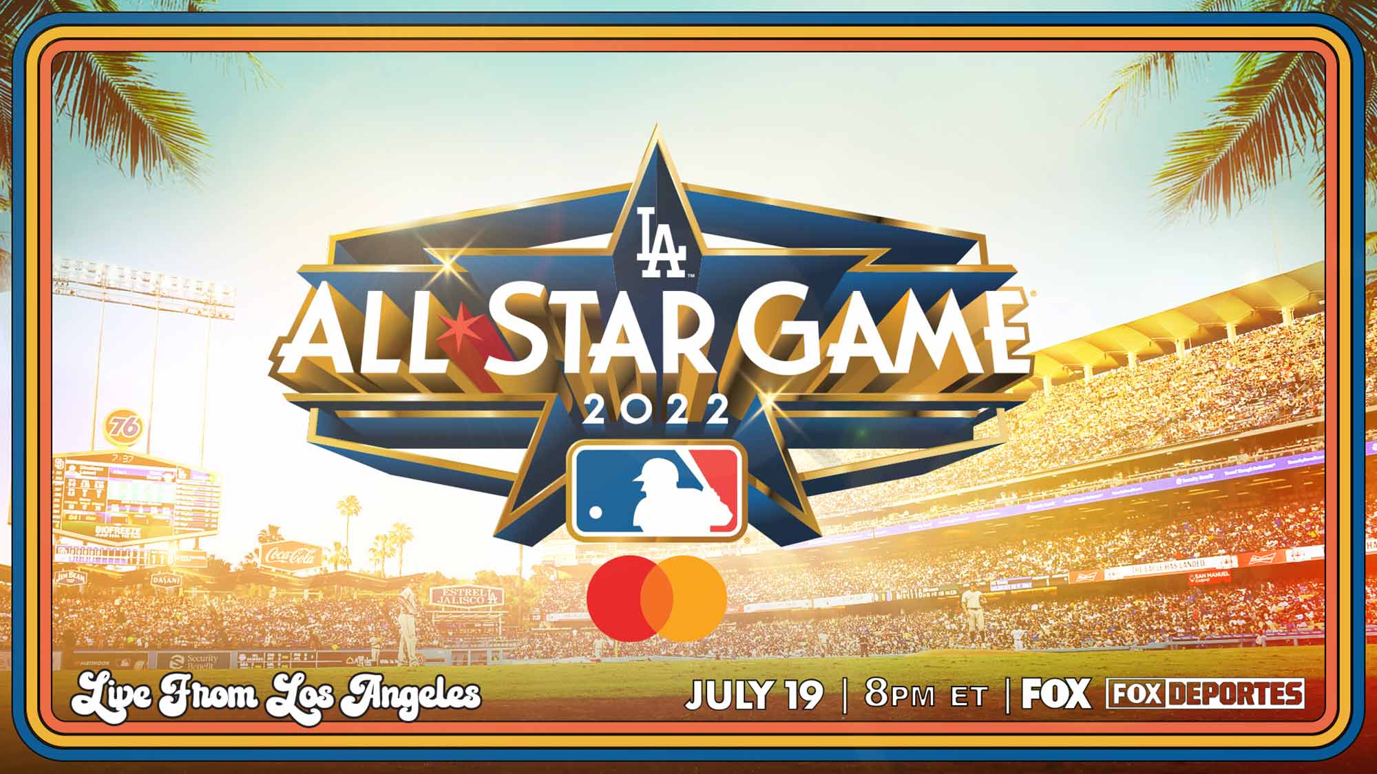 Where to Catch the MLB Home Run Derby & AllStar Game on TV