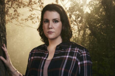 Melanie Lynskey as Shauna in Yellowjackets