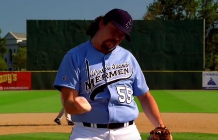 Myrtle Beach Mermen Kenny Powers