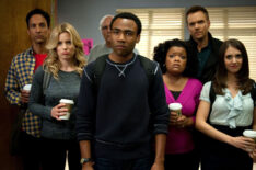 Dan Harmon Says ‘Community: The Movie' May Include Donald Glover