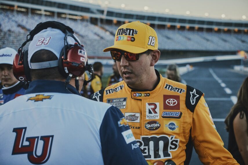 Kyle Busch