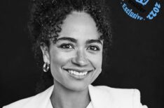 SDCC 2022 Inevitable Foundation Lauren Ridloff