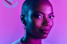 SDCC 2022 - Sasheer Zamata