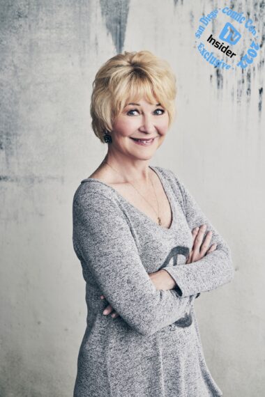 SDCC 2022 Nix Dee Wallace