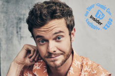 Star Trek: Lower Decks' Jack Quaid