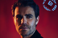 Paul Wesley of Star Trek: Strange New Worlds