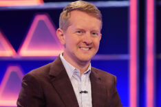 Ken Jennings - The $100,000 Pyramid