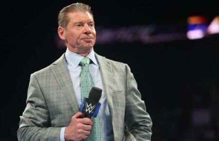 Vince McMahon