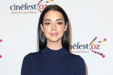 Adelaide Kane - Dirt Music Cinefest OZ Closing Night