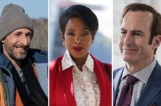 Emmys 2022: Stars React to Their Nominations