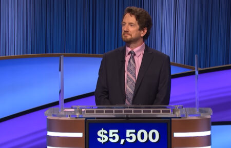 Alfred Guy on Jeopardy!