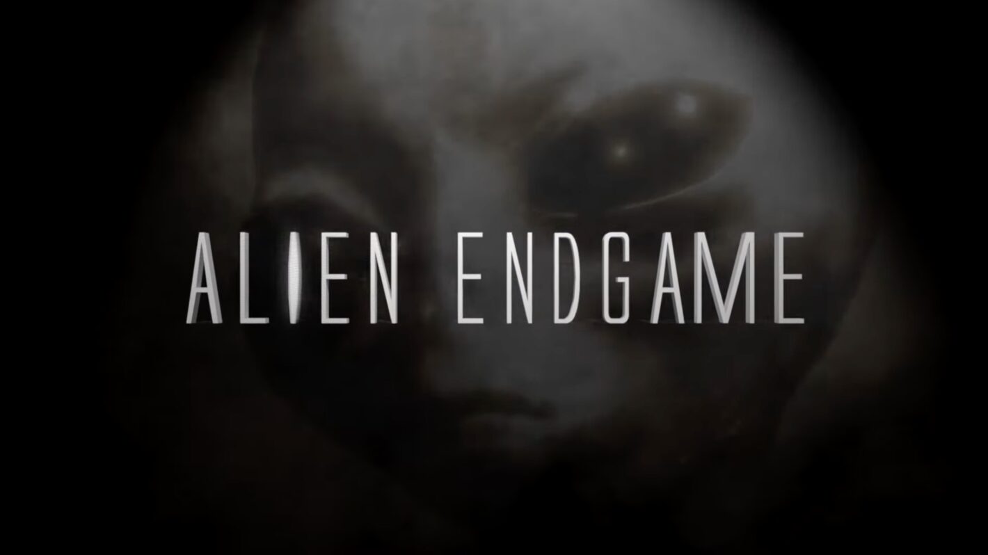 Alien Endgame