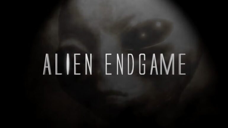 Alien Endgame - Discovery+