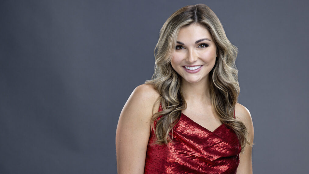 Alyssa Snider Big Brother 24