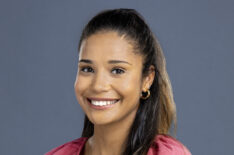 Ameerah Jones in Big Brother 24