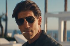 'American Gigolo' First Look Teases Jon Bernthal's Steamy Crime Drama (VIDEO)