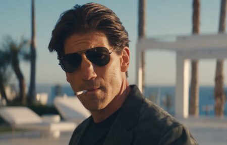 American Gigolo - Season 1 - Jon Bernthal