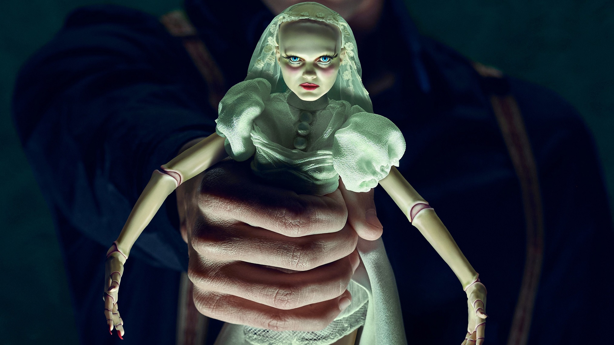 ‘American Horror Stories’ Episode We’re Most Looking Forward to in Season 2