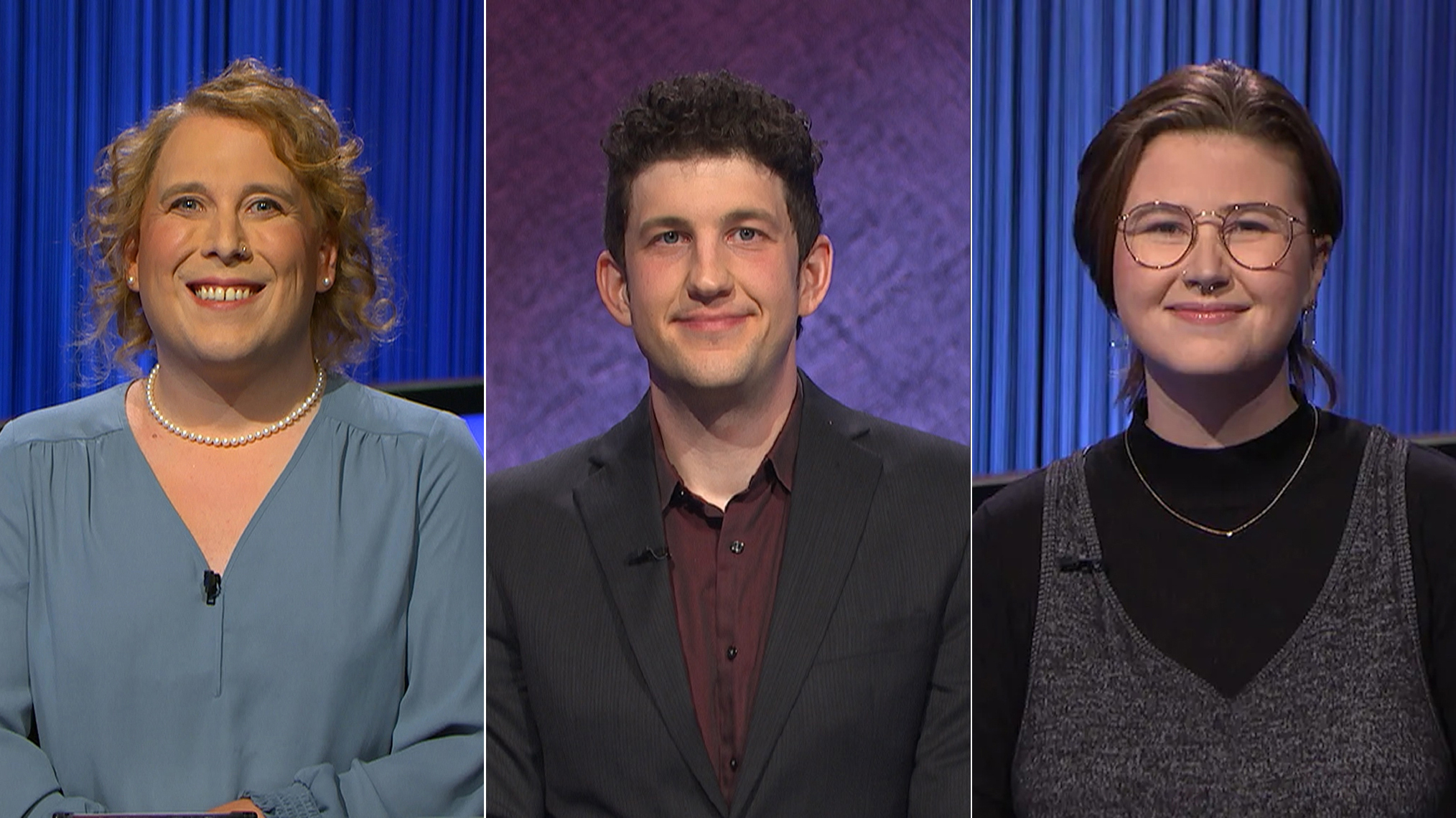 ‘Jeopardy!’ Tournament of Champions 2022 Format Changes Announced TV