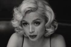 See Ana De Armas Transform Into Marilyn Monroe in 'Blonde' Trailer (VIDEO)
