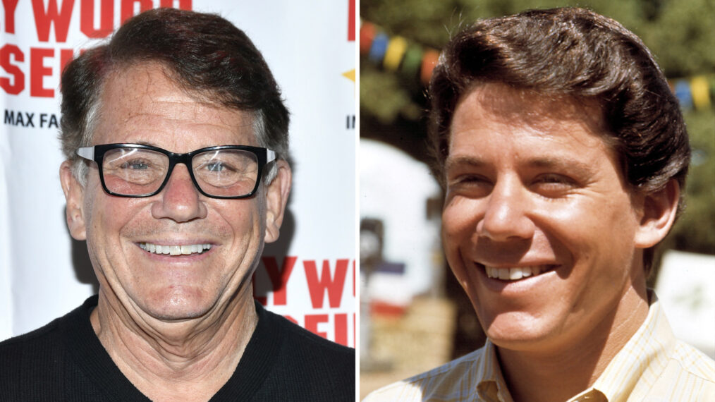 Anson Williams