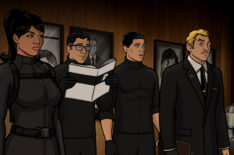 FX's 'Archer' Sets Return Date for Season 13 on FXX