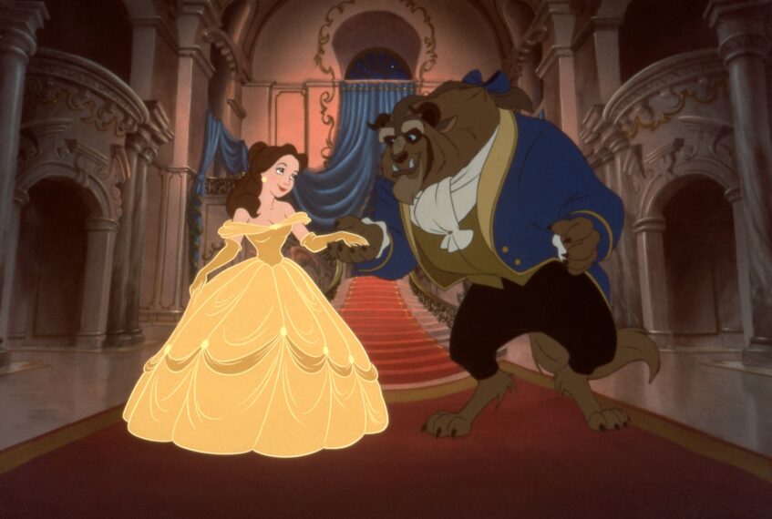 Beauty and the Beast: A 30th Celebration' Casts H.E.R. as Belle