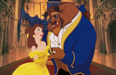 Beauty and the Beast