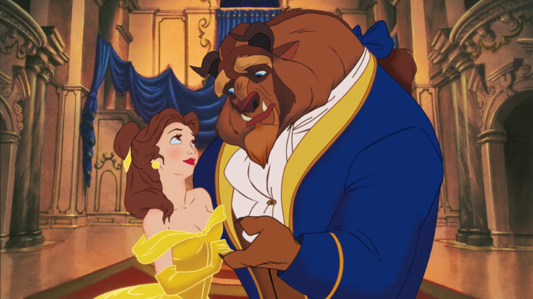 Beauty and the Beast: A 30th Celebration - ABC