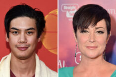 'Kung Fu' Season 3: Kim Rhodes & Ben Levin Join in Recurring Roles