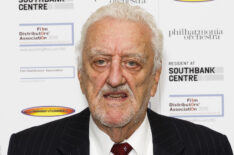 'Doctor Who' and 'Fawlty Towers' Actor Bernard Cribbins Dies at 93