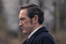 Bertie Carvel in Dalgliesh