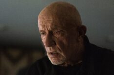 Jonathan Banks in Better Call Saul - Season 6