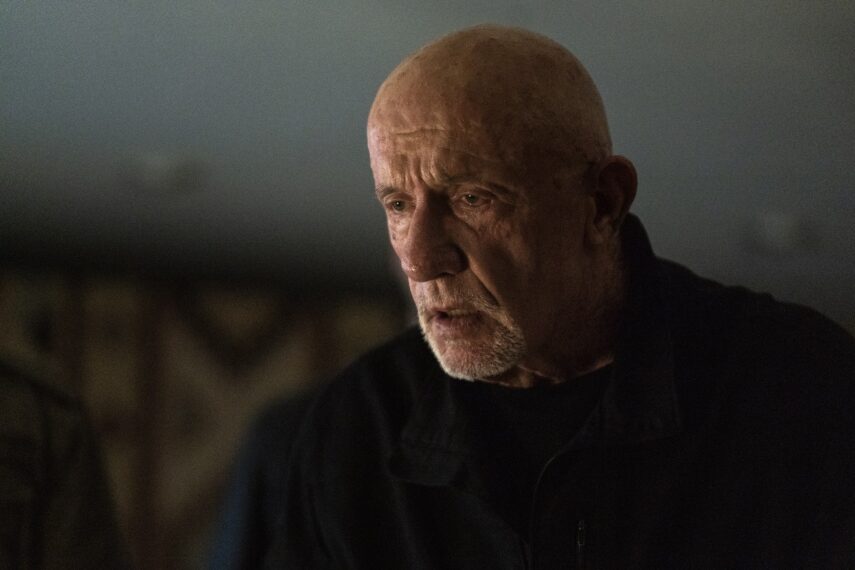 Better Call Saul Season 6 Jonathan Banks 