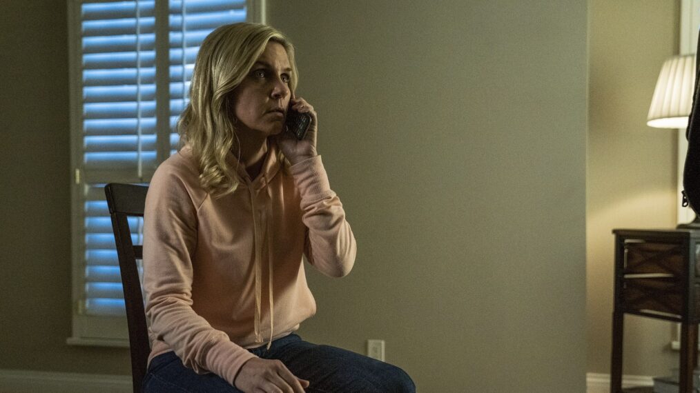 Better Call Saul Season 6 Rhea Seehorn