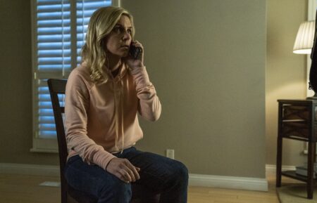 Better Call Saul Season 6 Rhea Seehorn