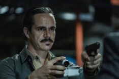 Tony Dalton as Lalo in Better Call Saul - Season 6