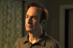 'Better Call Saul': Bob Odenkirk Shares Emotional Video Thanking Fans & Co-Workers