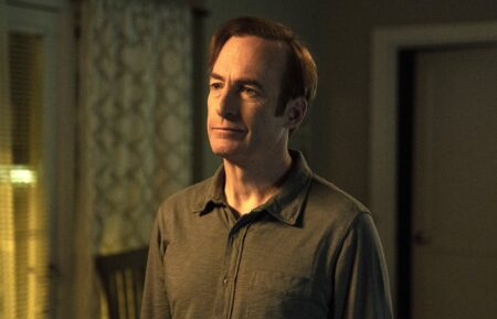 Better Call Saul - Season 6 - Bob Odenkirk