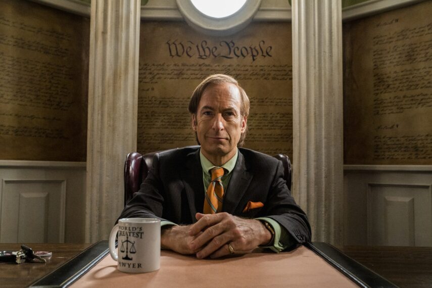 Better Call Saul - Season 6 - Bob Odenkirk