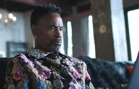 Billy Porter on Who Do You Think You Are?