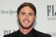 Blake Jenner at Gotham Awards
